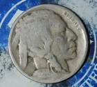 1926 D Buffalo Nickel  {{{ 1H28