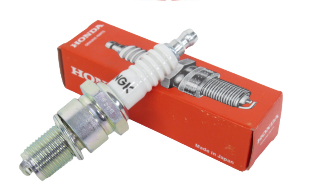 NGK Genuine DR5HS Spark Plug 4623 Honda 98066-55716 QTY 4