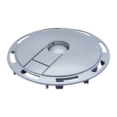 Tapacubos, cubierta de rueda, revestimiento 255661 original Piaggio Ape 50