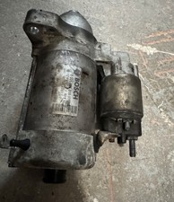 Audi Q7 4.2L Bosch Anlasser Starter