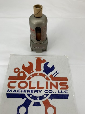 #ad SMC AFM20 N02 CZ Pneumatic Mist Separator 1 4quot;150PSI Max. Pressure $15.09
