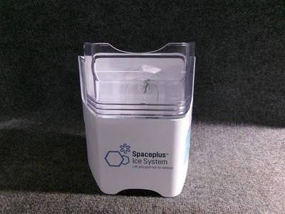 AKC73029304 LG REFRIGERATOR ICE BUCKET ASSEMBLY