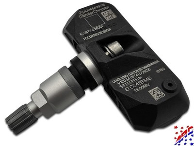Genuine OEM Mercedes-Benz TPMS Tire Pressure Sensor A0045429718