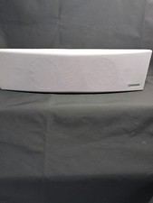 Mission M7C1 Centre Speaker - 100 Watts - Grey - Fully Working & Sounds Great