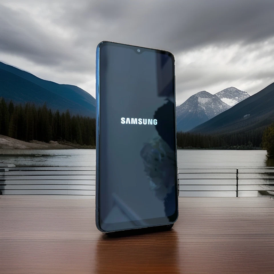 Samsung Galaxy A02 · 32GB, photo 1 of 5