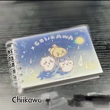 Chiikawa sticker book