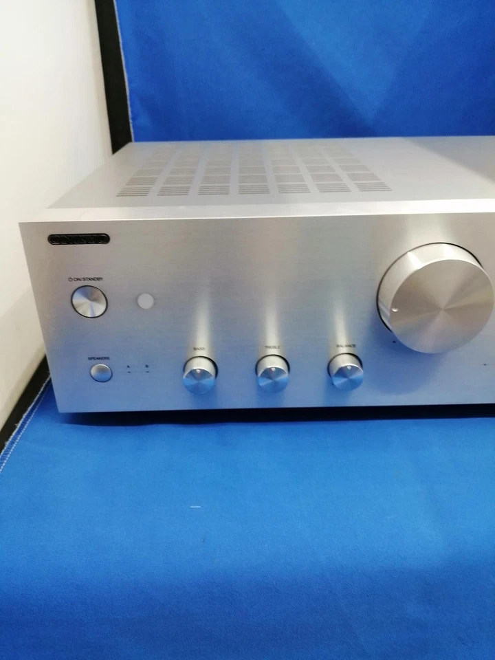 JUNK ONKYO A-9050 Integrated Stereo 2-channel Amplifier DIDRC Module - Bild 2 von 4