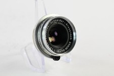 Schneider Kreuznach braun-xenar f2.8 50mm R compur lens G634