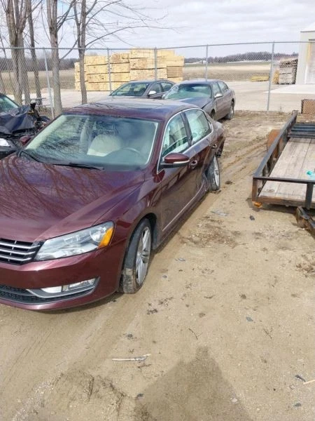 Chasis ECM bajo el conductor módulo de asiento térmico compatible con 12-14 PASSAT 4239633 Foto 4 de 4