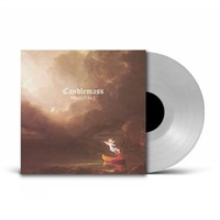 Candlemass - Nightfall Phd Exclusive Clear Vinyl - Vinyl Record - G3Z
