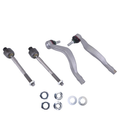 Inner Outer Tie Rod End Left Right For Maserati Ghibli Quattroporte 2014-2016 - Picture 17 of 20