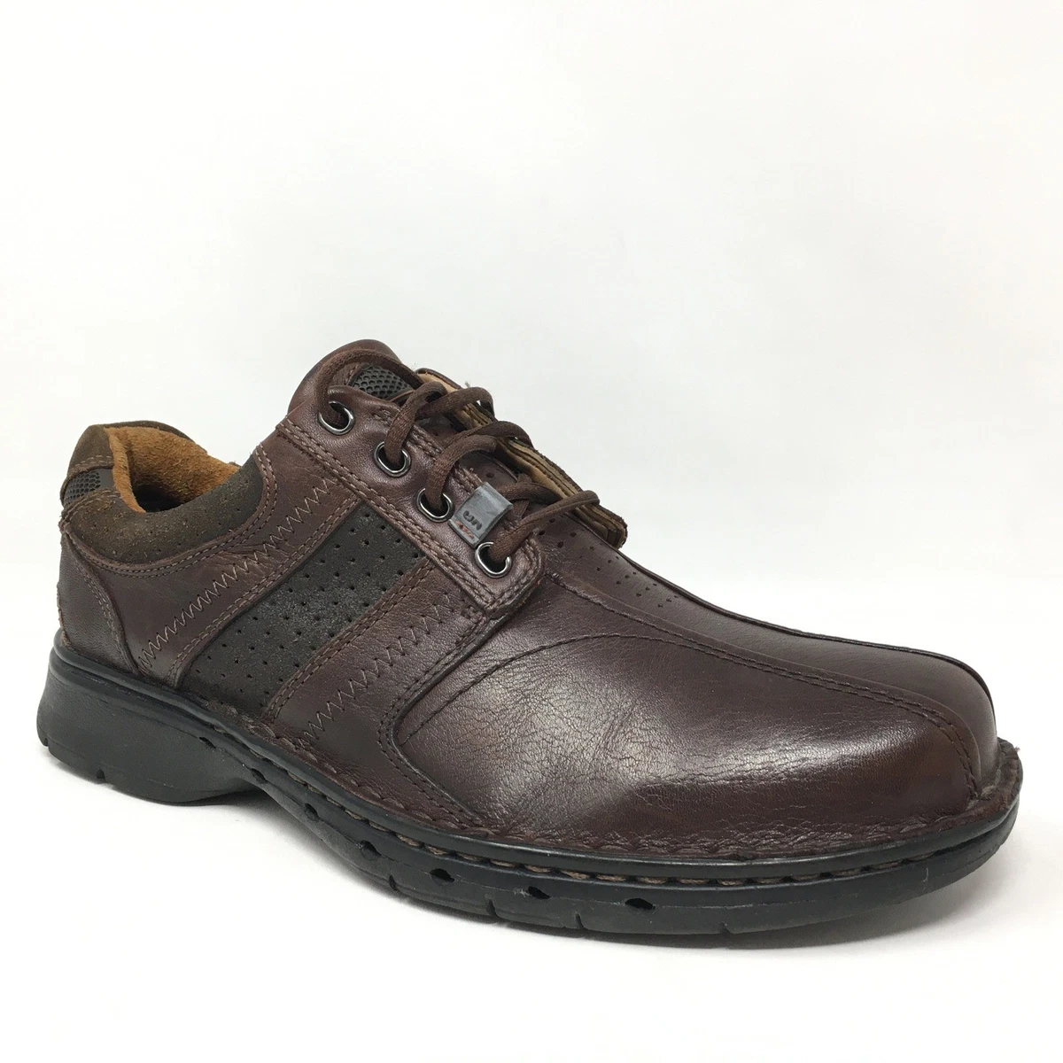 Clarks Unstructured Mens In Men display picture 3