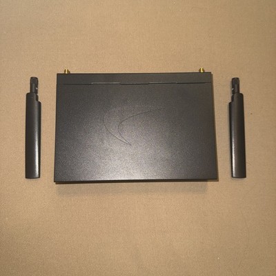 SonicWall TZ270W Firewall Appliance Network Security -  Transfer Ready (Used) 