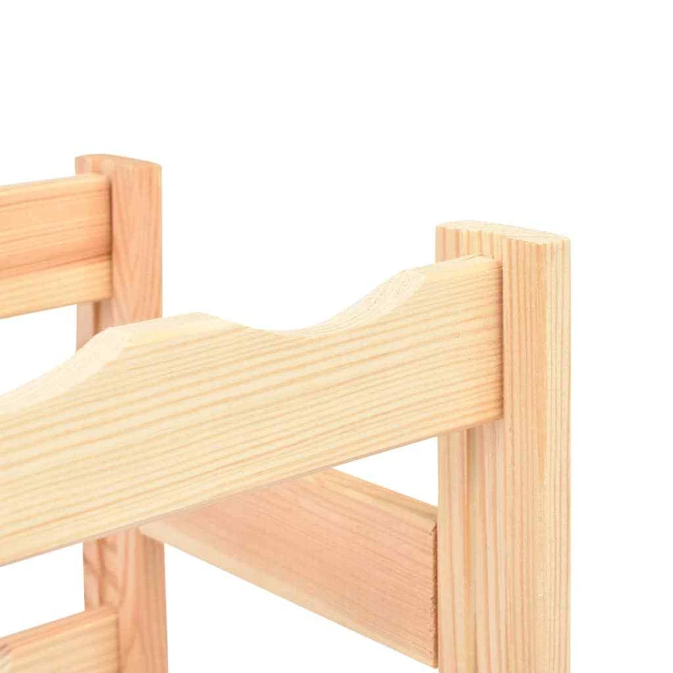 Weinregal Weinständer Flaschenregal Flaschenständer Barschrank 12 TO 77 Flaschen - Bild 4 von 4