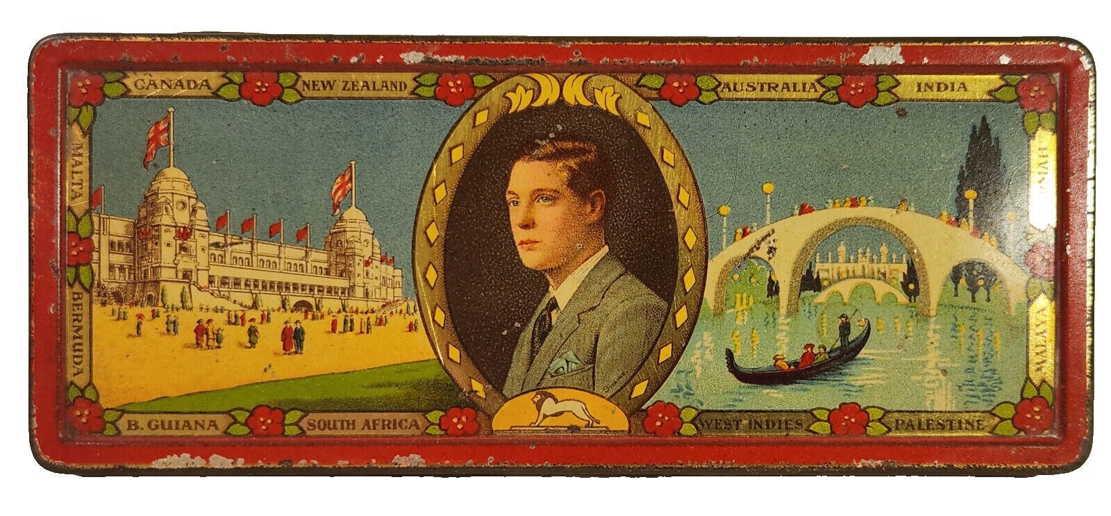 British Empire Exhibition 1924 | eBay