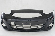 Original Nissan Micra IV K13 Front Stoßstange vorne 620223HN0A