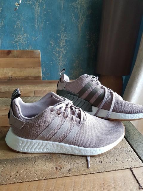 adidas nmd womens khaki
