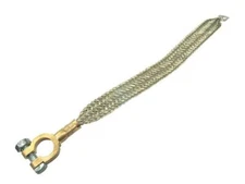 SPAREX® Ground Tape Flat 300mm (with Binding Post)