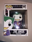 Funko Pop Heroes: Batman The Animated Series , The Joker 155 NIB