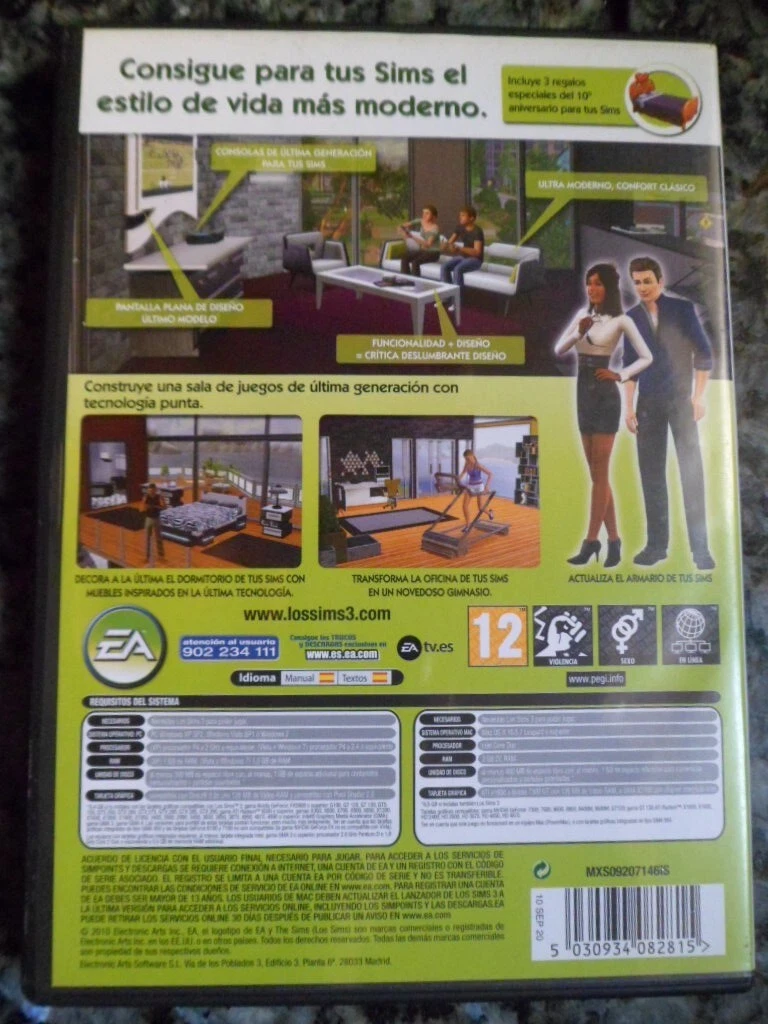 Imagen 2 de 6