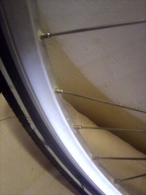 NEUF !! VOLANT Quillery Marron marbré pour Peugeot 504