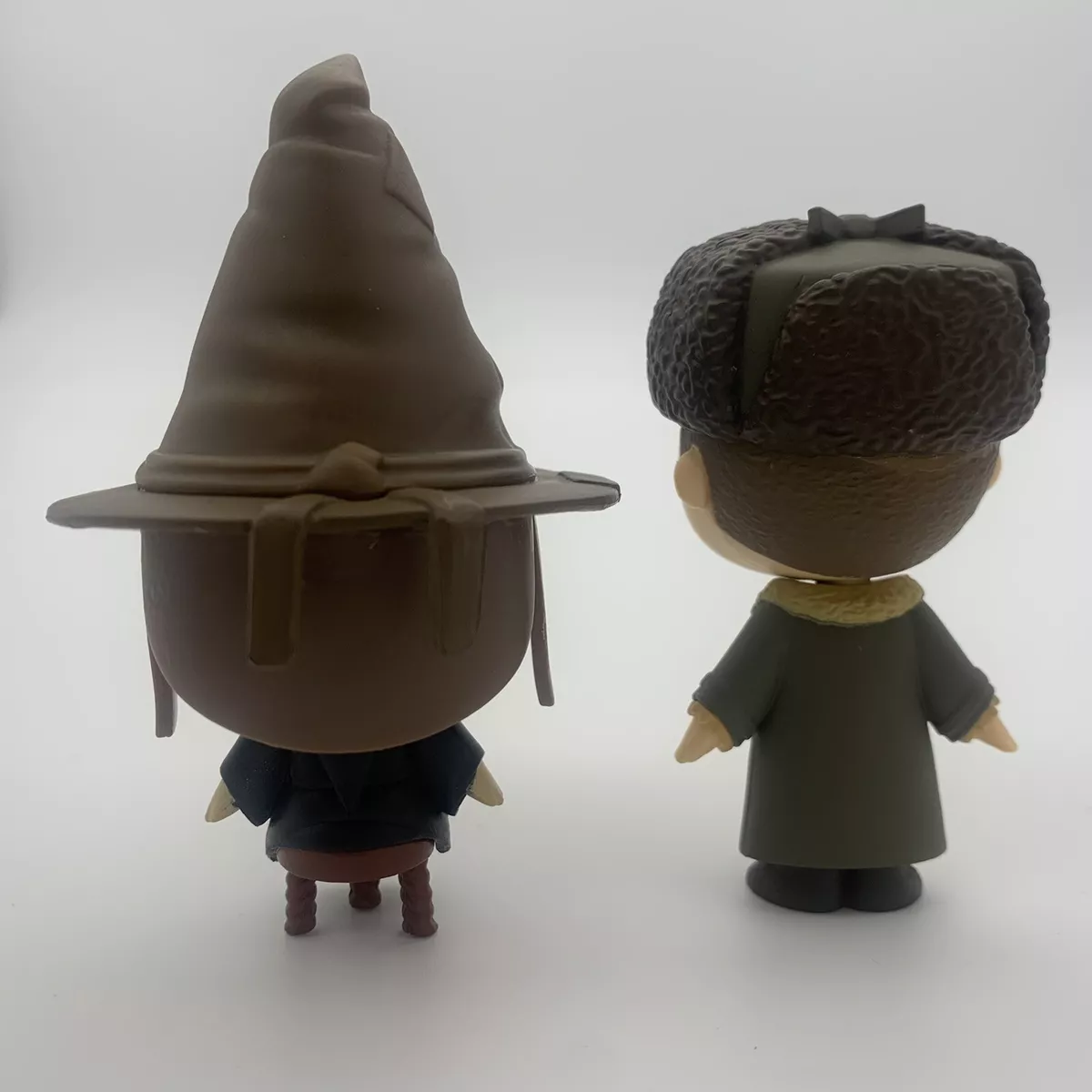 Sorting Hat, Part 2 –