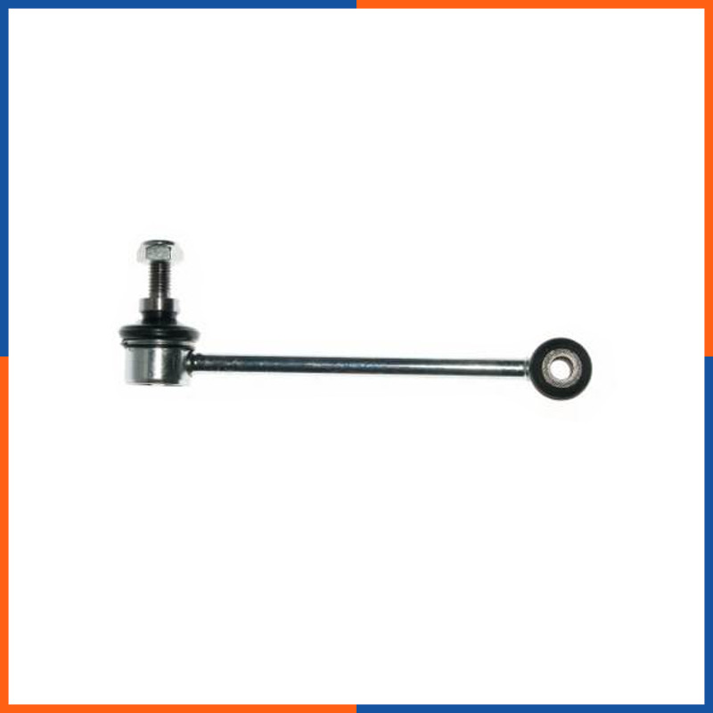 Bielette barre stabilisatrice avant BMW 260407 rotule suspension train avant