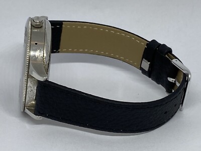 Fossil Gen 3 Authentic Genuine Smart Watch fully working FTW6007 DC642 Fossil Gen 3 Authentic Genuine Smart Watch fully working  main image 4