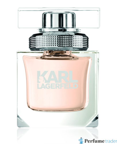 Karl Lagerfeld Karl Lagerfeld for Women Eau de Parfum 45 ml - Bild 1 von 1