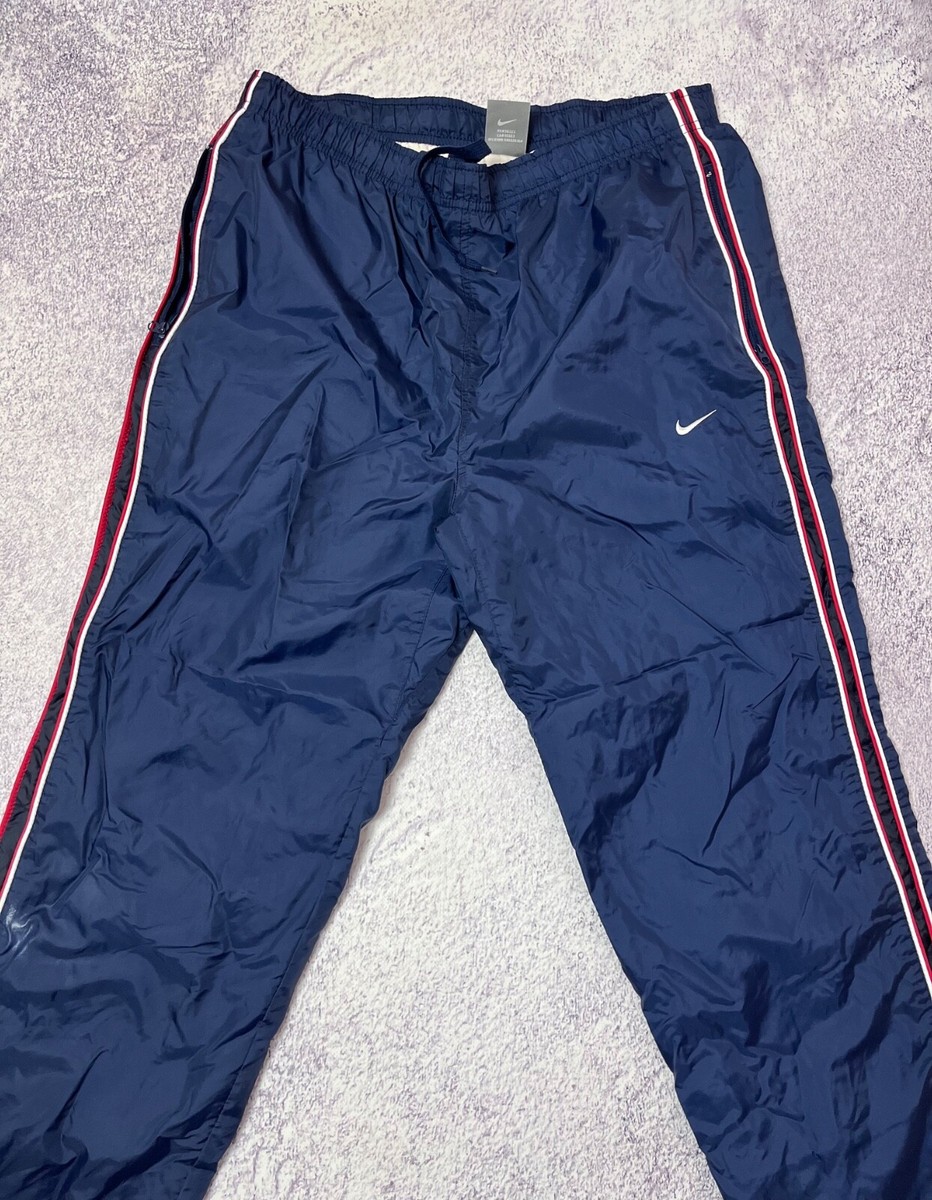 【アンブロ】 Vintage mens casual pants Nike drill size M | eBay