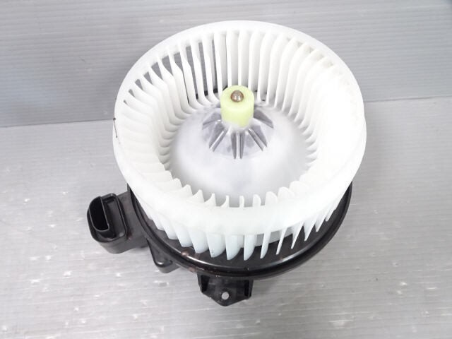 Motor Sub-assy Blower W/fan Toyota 87103 33100 for sale online | eBay