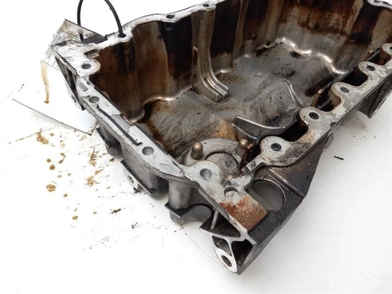 PARA VOLKSWAGEN PASSAT 2008 - 2011 Foto 3 de 4