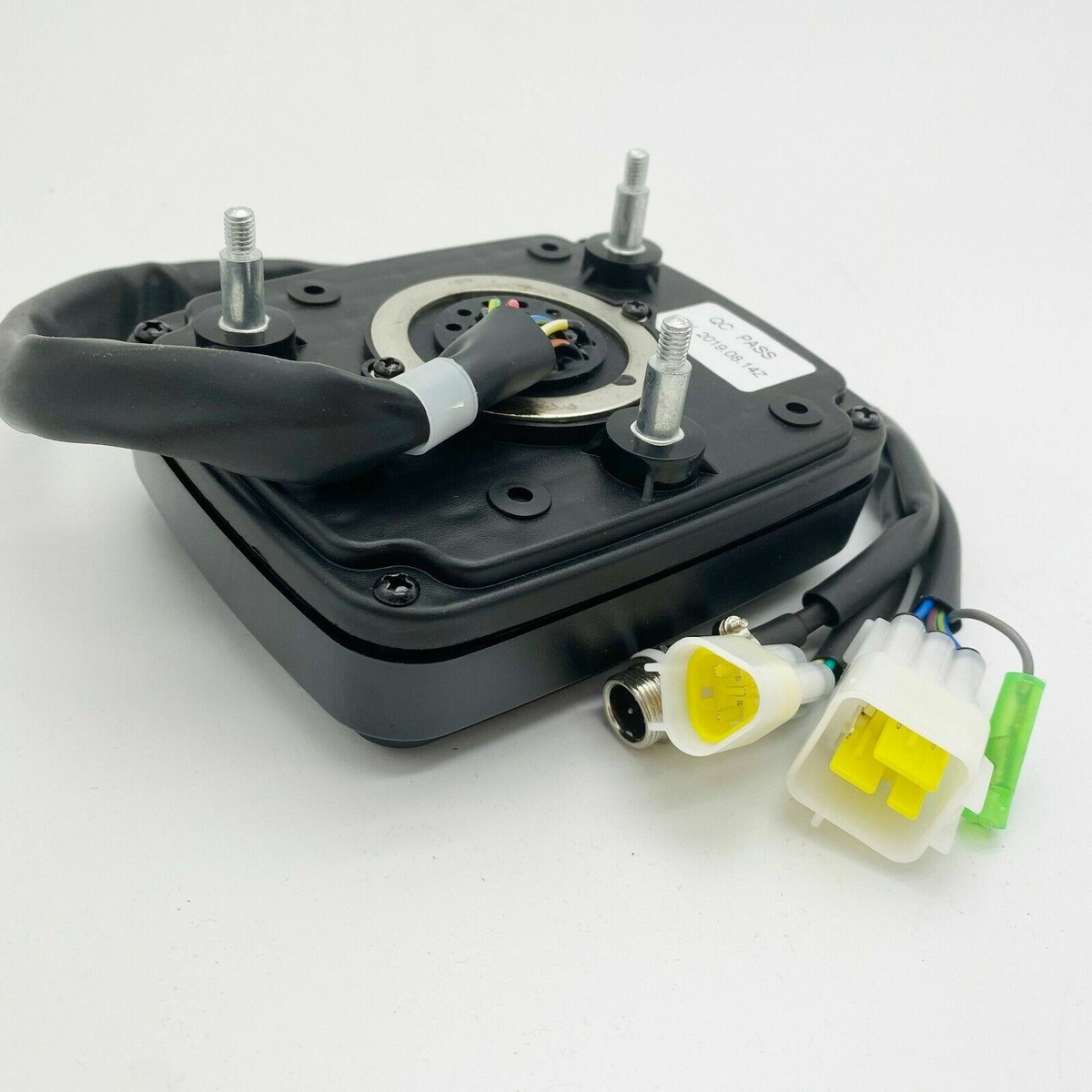Digital Speedometer Meter Assy Fits Linhai Xingyue Buyang