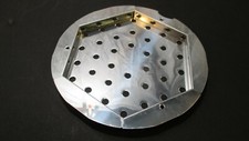 Coemar Parlite LED RGB Par Lens 110  Flood Reflector Light Filter PCO9168 9168