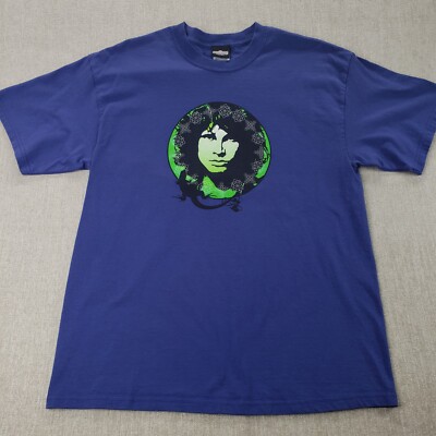 00s winterland The Doors ヴィンテージバンドTシャツ s-l400.jpg