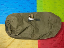 Vintage Pan Am Garment Bag with Tags - Rare National Airlines JFK MIA History
