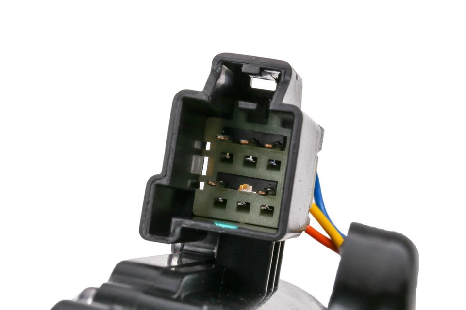 Pestillo de tapa de compartimento de liberación de tapa GM 2016-2020 Cadillac CT6 84635385 FABRICANTE DE EQUIPOS ORIGINALES Foto 4 de 4