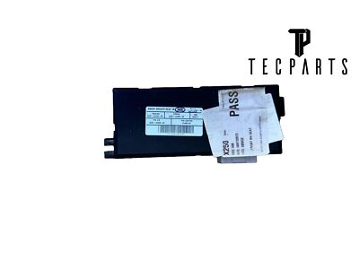 Steuergerät Sitzsteuergerät SG Li Vo für Jaguar XF X250 BJ32-14C249-AB