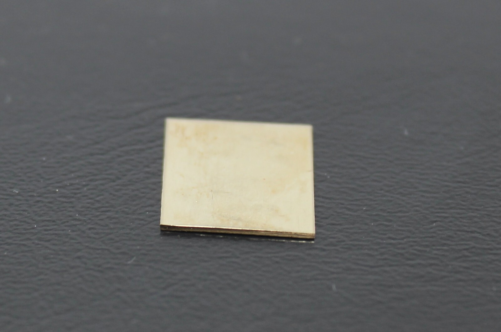 Collectible J. F. Jelenko & Co. Carmilay Dental Gold Patented in 1934