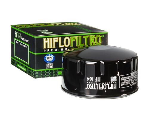 HiFlo Ölfilter HF164 Passend Für BMW C400 C600 C650 F800 K1600 R1200 | DISA Mopedstore Neu- Und Gebrauchtteile Für Mopeds, Mofas, Roller Und Motorräder