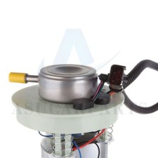 Kit Completo De Bomba De Combustible Para Jeep TJ Wrangler 1997-2002 - Marca Detroit Axle, 45-51 GPH