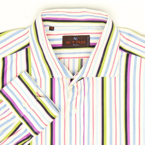 etro milano shirt