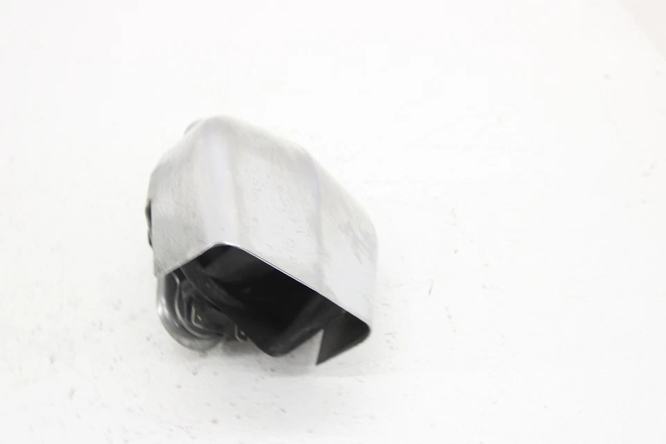 Harley Davidson Touring Softail Dyna Sportster Horn 69060-90 - Imagem 3 de 4