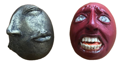 ベルセルク ベヘリット EGG OF KING 2020 ART OF WAR ART OF WAR Berserk Beherit Egg of the King Golden Ver. 2007
