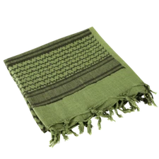 Condor Shemagh 201-001 Olive Drab / Black