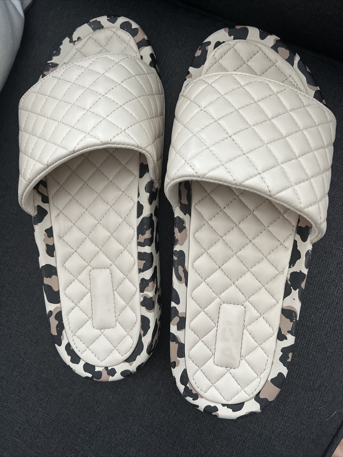 APL Athletic Propulsion Labs Lusso Scivoli Leopardati