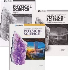 Apologia Exploring Creation with Physical Sci...