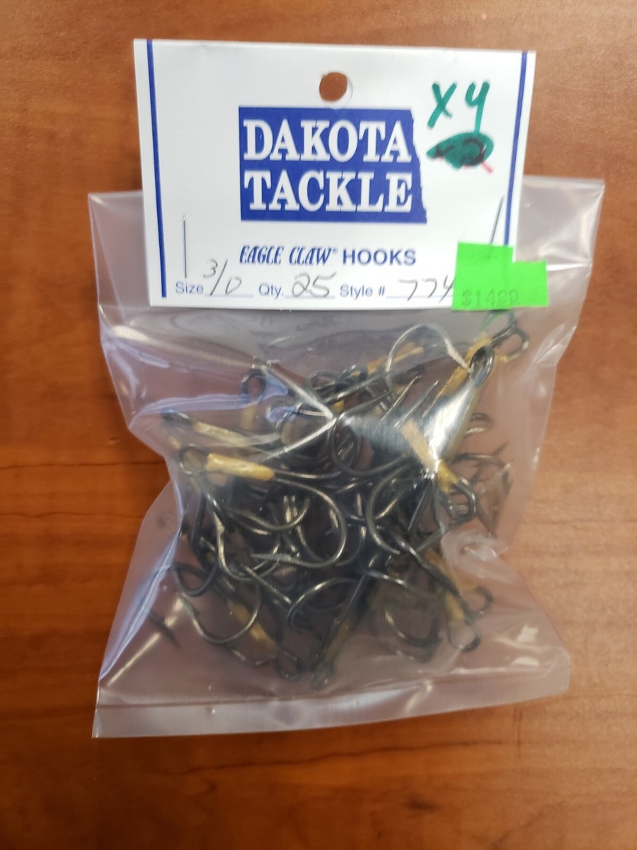 diffrent types.of.fishing hooks Open-Water Tackle