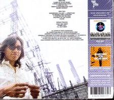 Rodriguez  Coming From Reality ‎ CD NEW digipak case
