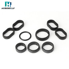 Oil Cooler Adapter O Ring Seal Kit for 2014-21 Chrysler Jeep Dodge Ram 3.2/3.6L